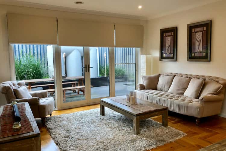 Second view of Homely townhouse listing, 3/11 Northcliff Road, Edithvale VIC 3196