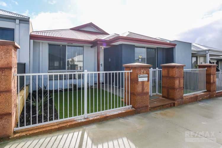 Main view of Homely house listing, 29 Antina Road, Banksia Grove WA 6031