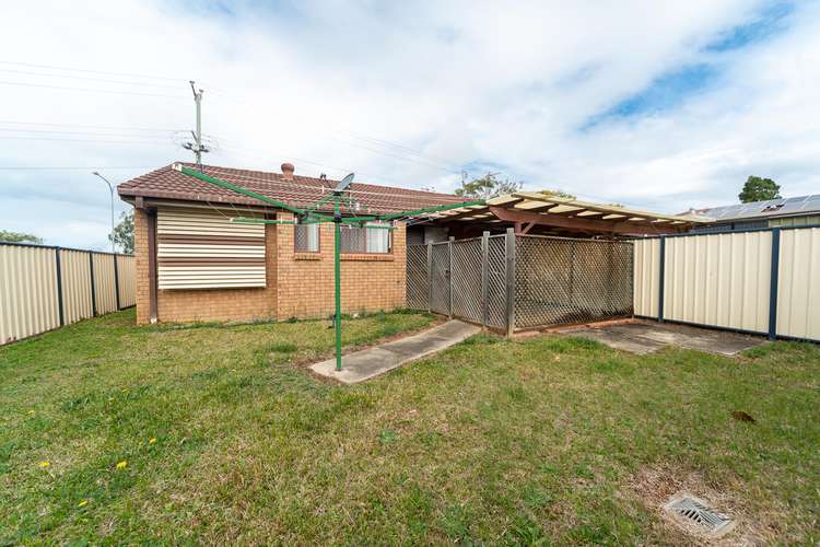 Second view of Homely semiDetached listing, 1/220 Olsen Avenue, Arundel QLD 4214