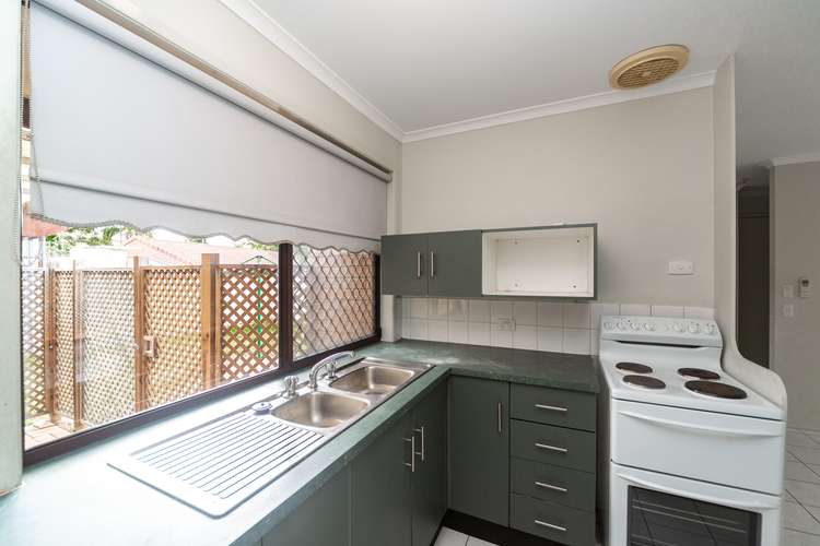 Fifth view of Homely semiDetached listing, 1/220 Olsen Avenue, Arundel QLD 4214