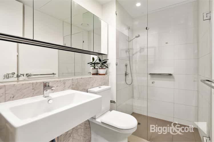 Fifth view of Homely apartment listing, 405/99 Dow Street, Port Melbourne VIC 3207