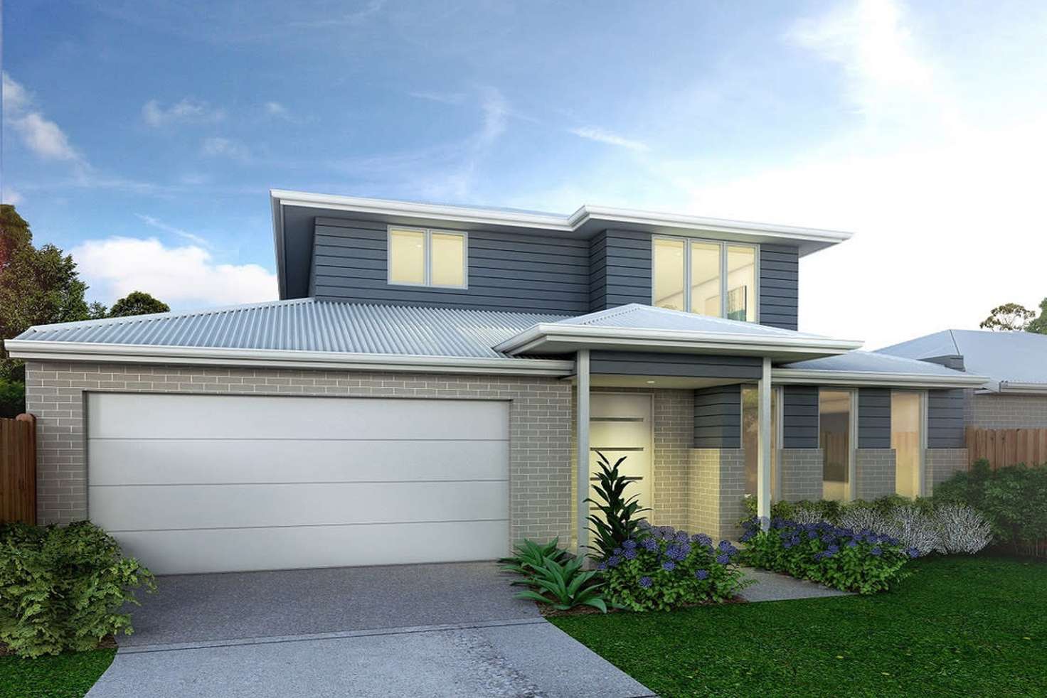 Main view of Homely townhouse listing, 33 Kiandra Street, Mornington VIC 3931