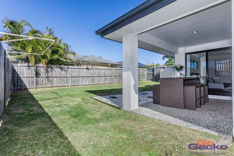 Fifth view of Homely house listing, 9 Sorrento Street, North Lakes QLD 4509