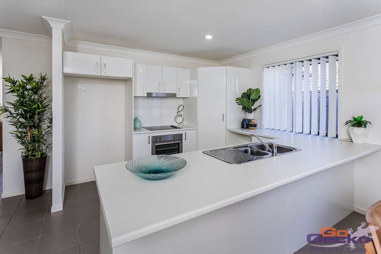 Sixth view of Homely house listing, 9 Sorrento Street, North Lakes QLD 4509