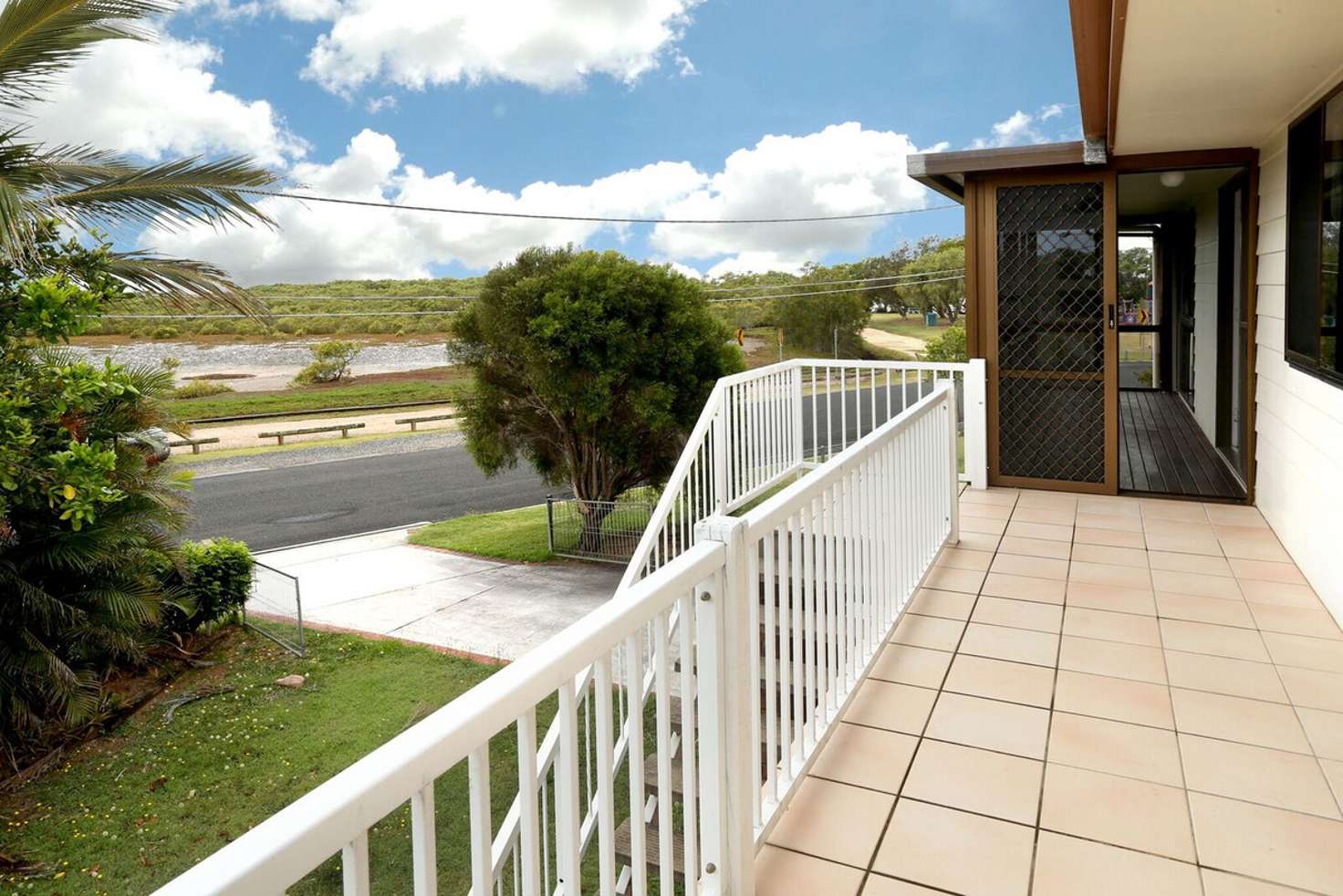 Main view of Homely house listing, 821 Esplanade, Lota QLD 4179