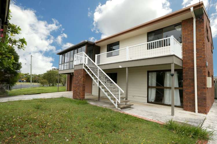 Third view of Homely house listing, 821 Esplanade, Lota QLD 4179