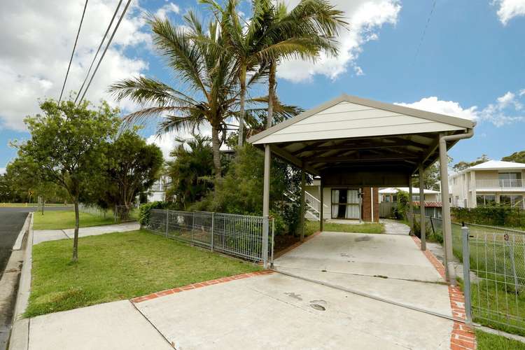 Fourth view of Homely house listing, 821 Esplanade, Lota QLD 4179