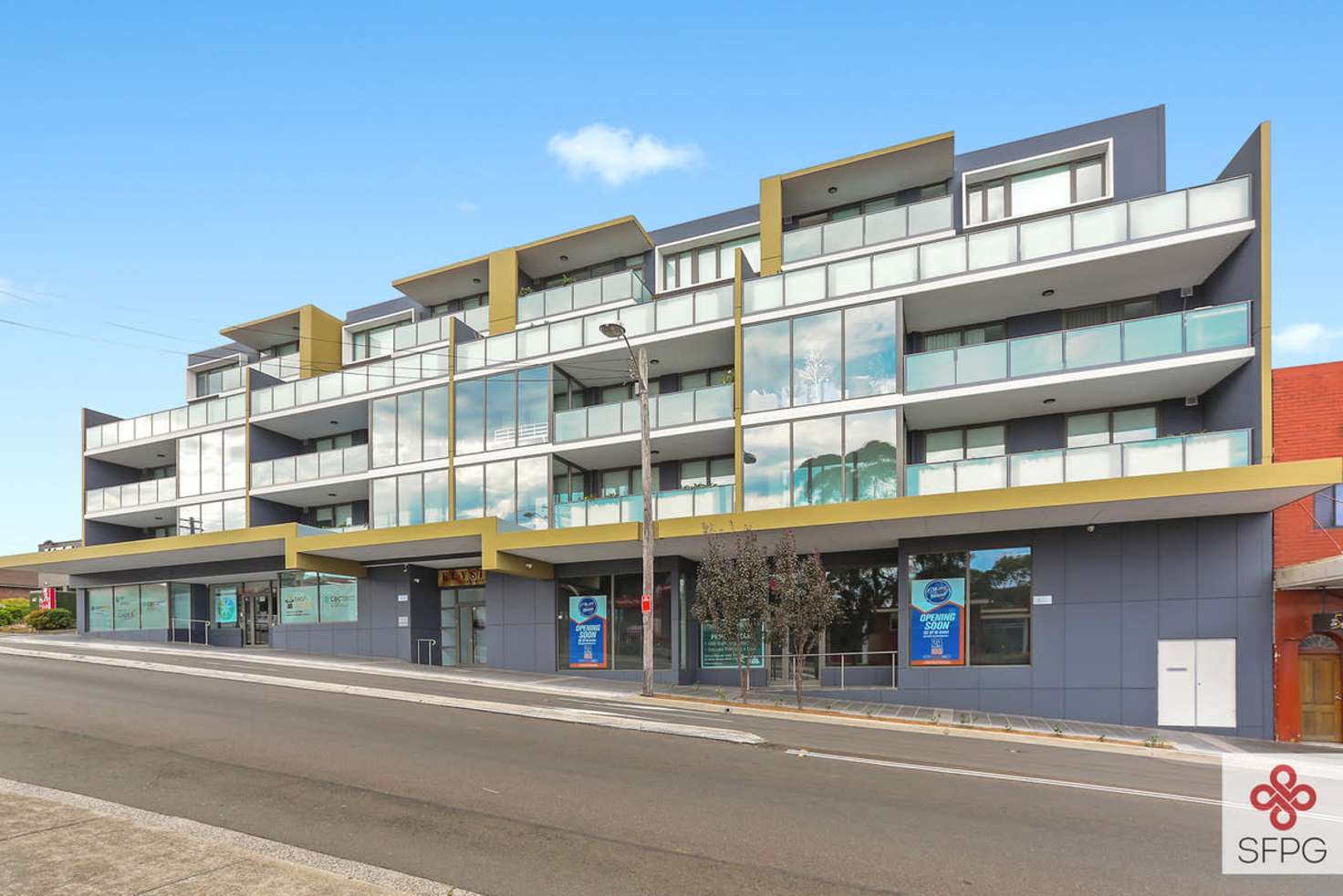 Main view of Homely apartment listing, 24/17-25 William Street, Earlwood NSW 2206