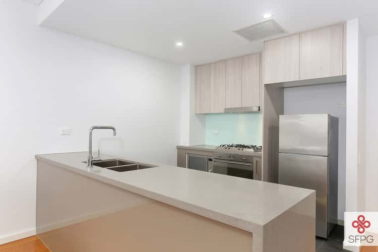 Second view of Homely apartment listing, 24/17-25 William Street, Earlwood NSW 2206