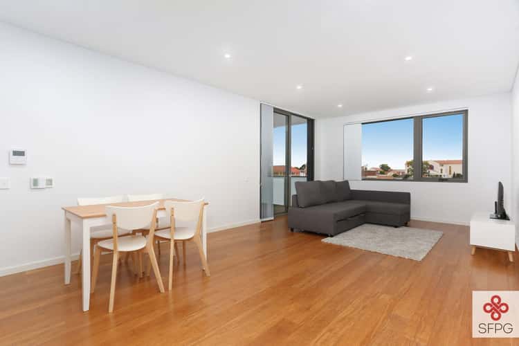 Third view of Homely apartment listing, 24/17-25 William Street, Earlwood NSW 2206