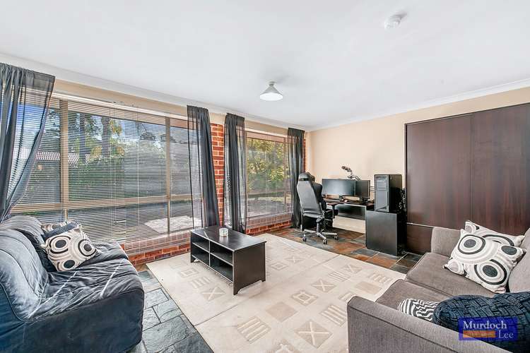 Second view of Homely house listing, 20 Bolwarra Crescent, Castle Hill NSW 2154