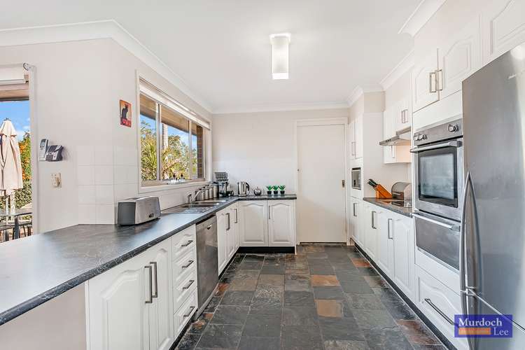 Third view of Homely house listing, 20 Bolwarra Crescent, Castle Hill NSW 2154