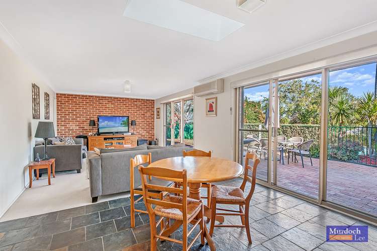 Fifth view of Homely house listing, 20 Bolwarra Crescent, Castle Hill NSW 2154