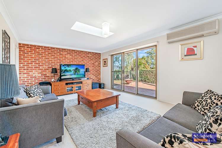 Sixth view of Homely house listing, 20 Bolwarra Crescent, Castle Hill NSW 2154