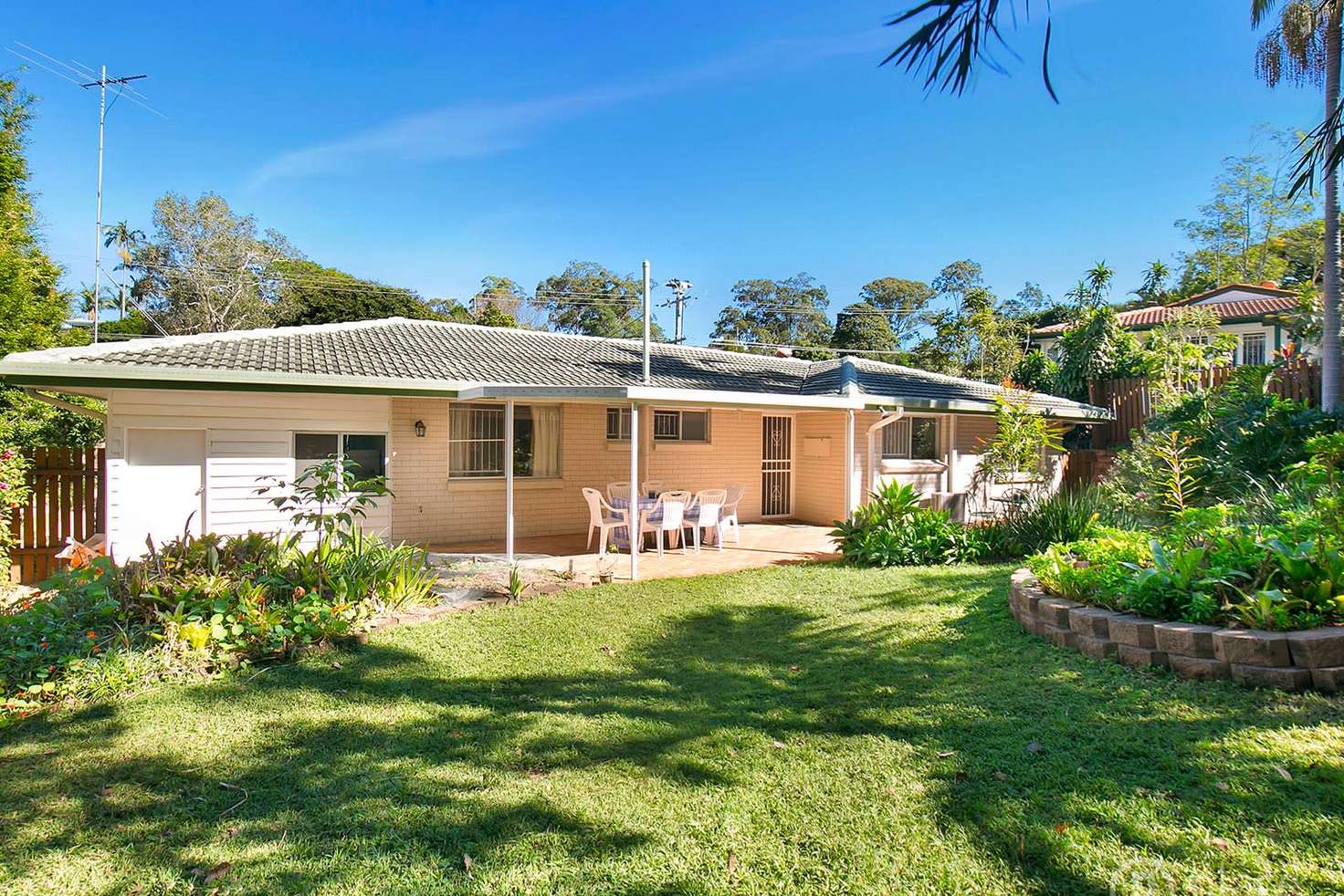 Main view of Homely house listing, 22 Cassandra Street, Chapel Hill QLD 4069
