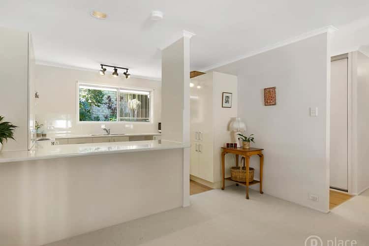 Second view of Homely house listing, 22 Cassandra Street, Chapel Hill QLD 4069