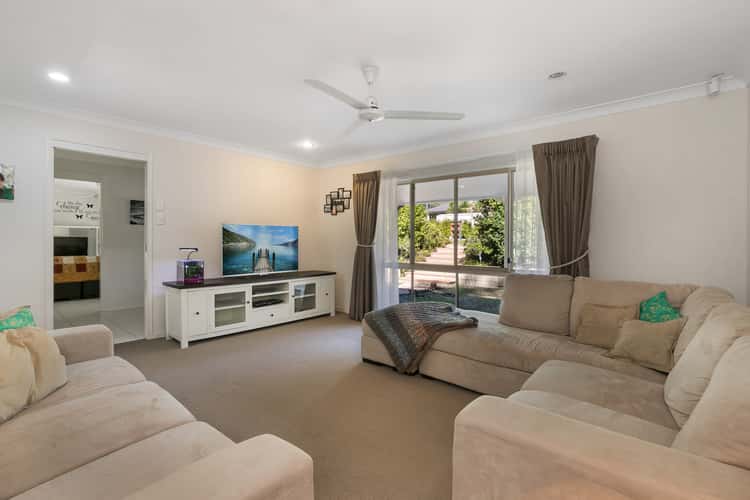 Fourth view of Homely house listing, 31 Jack Kerr Court, Mount Crosby QLD 4306