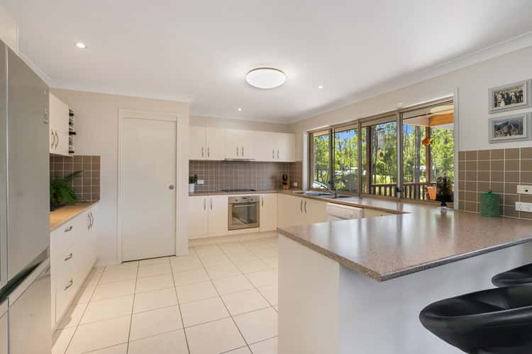 Fifth view of Homely house listing, 31 Jack Kerr Court, Mount Crosby QLD 4306