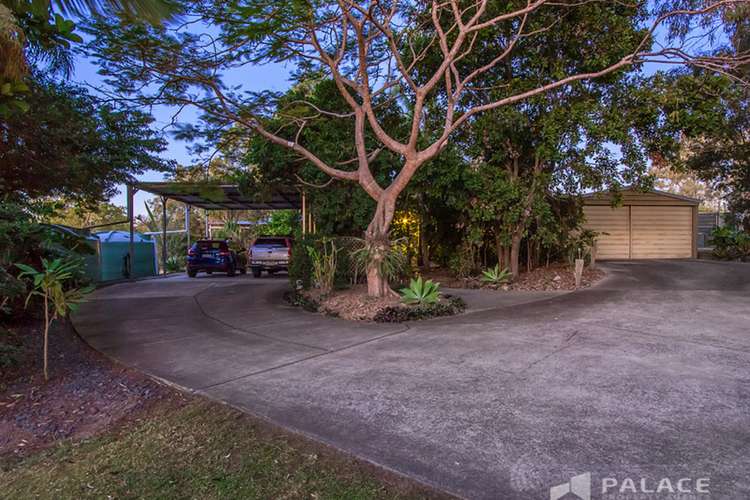 Fourth view of Homely house listing, 54 Bendemeer Street, Karalee QLD 4306