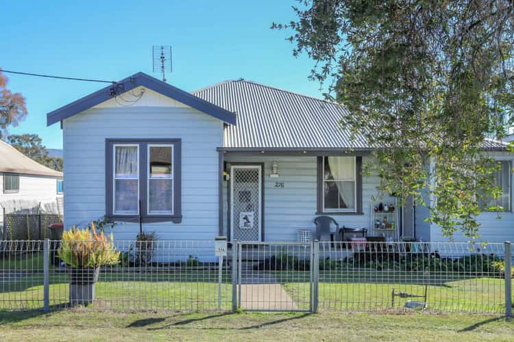 Main view of Homely house listing, 276 Wollombi Road, Bellbird Heights NSW 2325