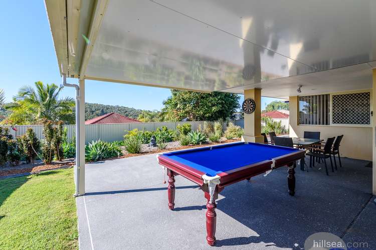 Third view of Homely house listing, 28 Highview Place, Parkwood QLD 4214