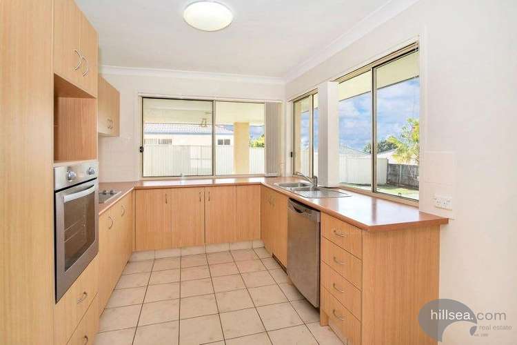 Fourth view of Homely house listing, 28 Highview Place, Parkwood QLD 4214