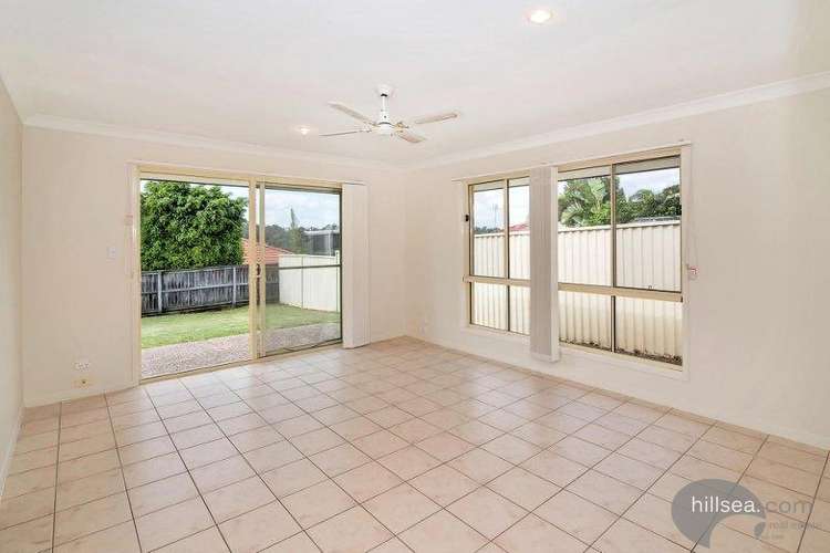 Fifth view of Homely house listing, 28 Highview Place, Parkwood QLD 4214
