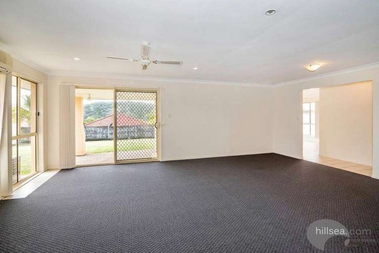 Sixth view of Homely house listing, 28 Highview Place, Parkwood QLD 4214