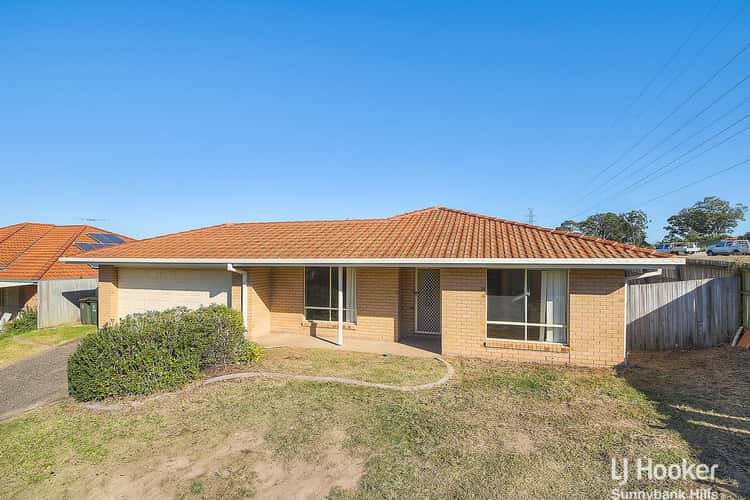Main view of Homely house listing, 18 Mount Flinders Place, Algester QLD 4115