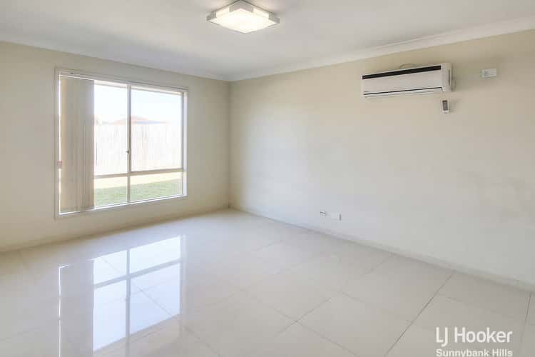 Fourth view of Homely house listing, 18 Mount Flinders Place, Algester QLD 4115