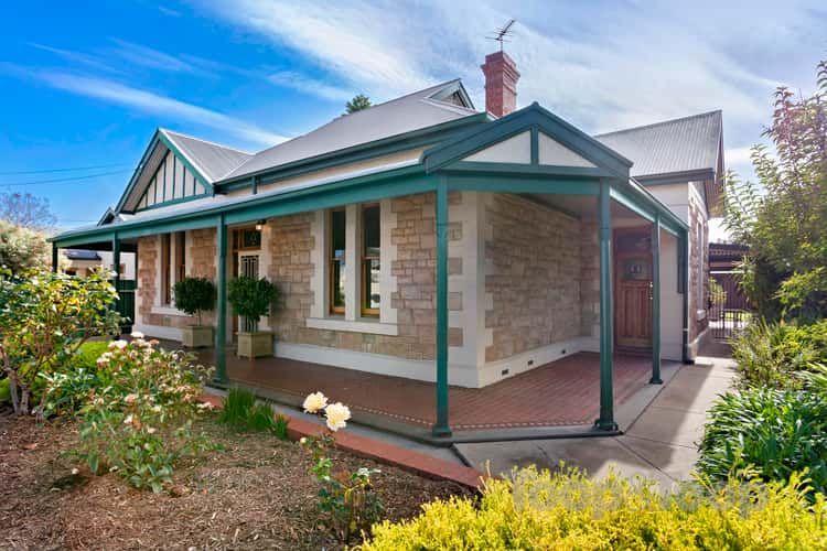 Main view of Homely house listing, 20 Rosetta Street, Collinswood SA 5081