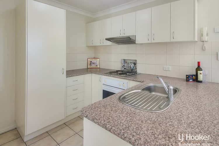 Third view of Homely townhouse listing, 13/34 Brandon Road, Runcorn QLD 4113