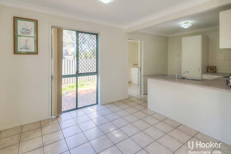Fourth view of Homely townhouse listing, 13/34 Brandon Road, Runcorn QLD 4113