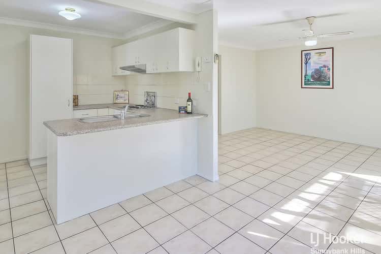 Fifth view of Homely townhouse listing, 13/34 Brandon Road, Runcorn QLD 4113