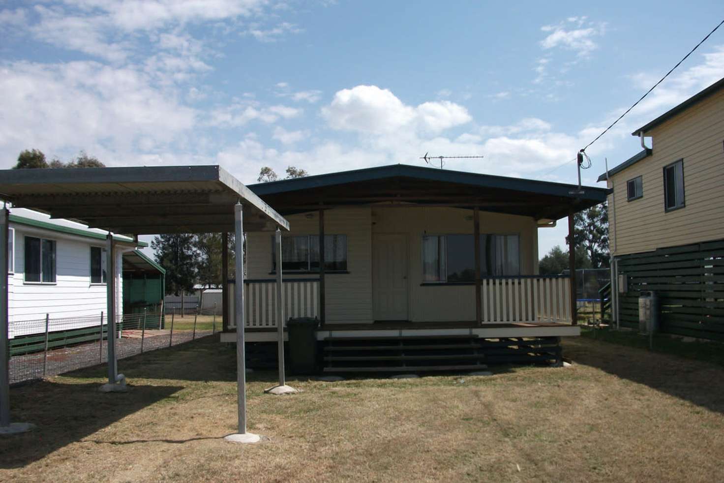 Main view of Homely house listing, 14 Victoria Street, Clifton QLD 4361