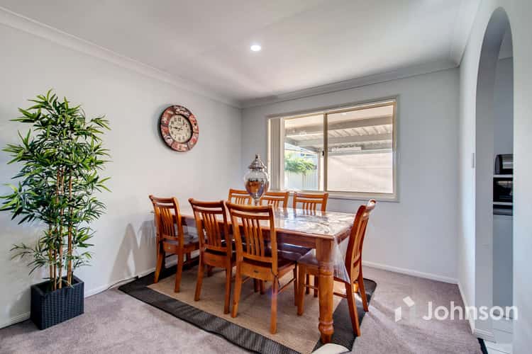 Fourth view of Homely house listing, 156 Collingwood Drive, Collingwood Park QLD 4301