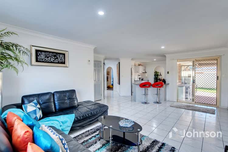Fifth view of Homely house listing, 156 Collingwood Drive, Collingwood Park QLD 4301