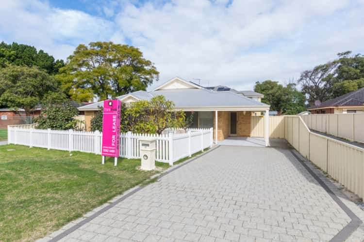 Main view of Homely house listing, 11 Tuckett Street, Carlisle WA 6101