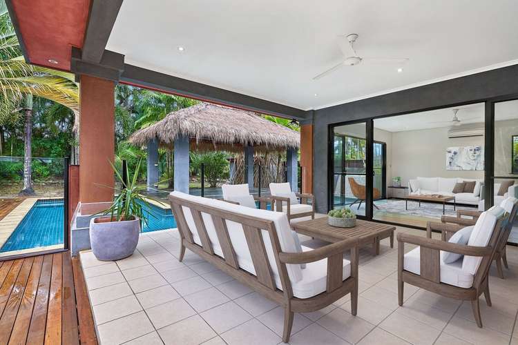 Second view of Homely house listing, 1 Turtle Close, Clifton Beach QLD 4879