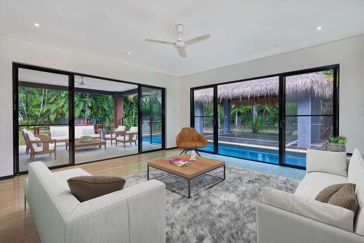 Fourth view of Homely house listing, 1 Turtle Close, Clifton Beach QLD 4879