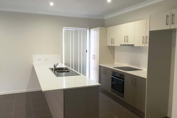 Third view of Homely house listing, 12 Georgina Place, Brassall QLD 4305