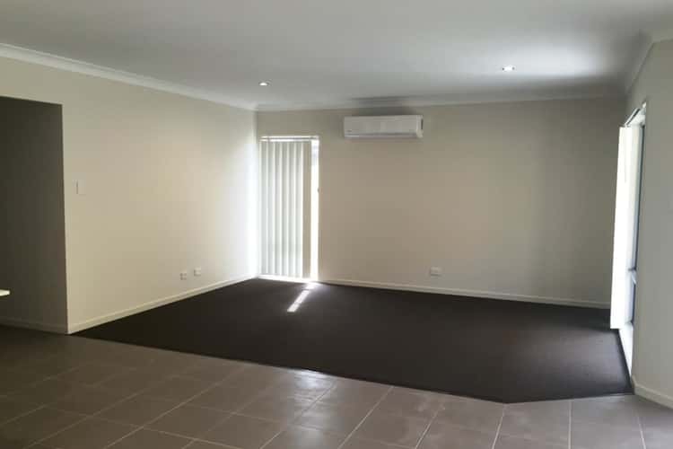 Fourth view of Homely house listing, 12 Georgina Place, Brassall QLD 4305