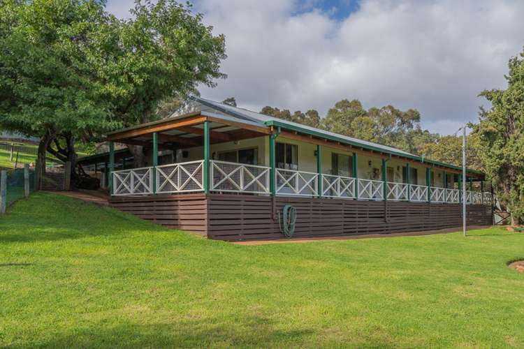 Second view of Homely house listing, 80 Albany Highway, Bedfordale WA 6112