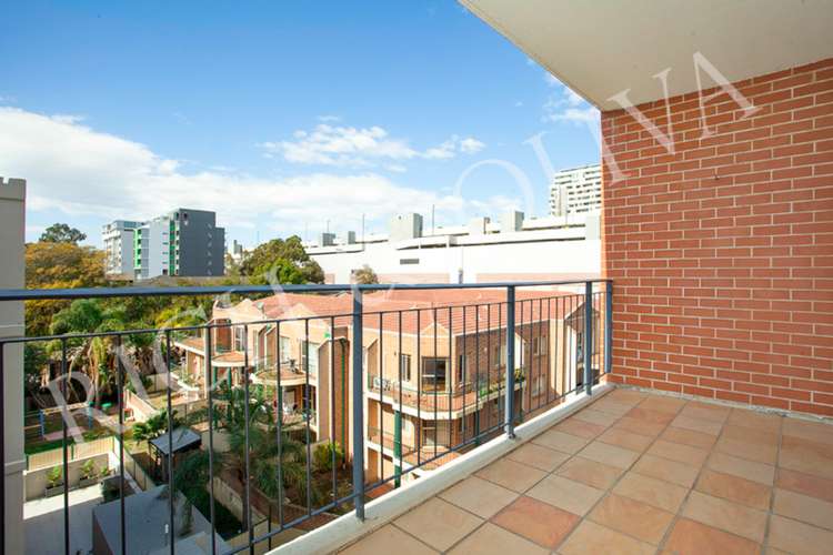 Main view of Homely apartment listing, 18/78-82 Burwood Road, Burwood NSW 2134