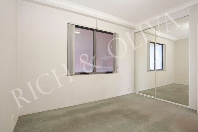Fifth view of Homely apartment listing, 18/78-82 Burwood Road, Burwood NSW 2134