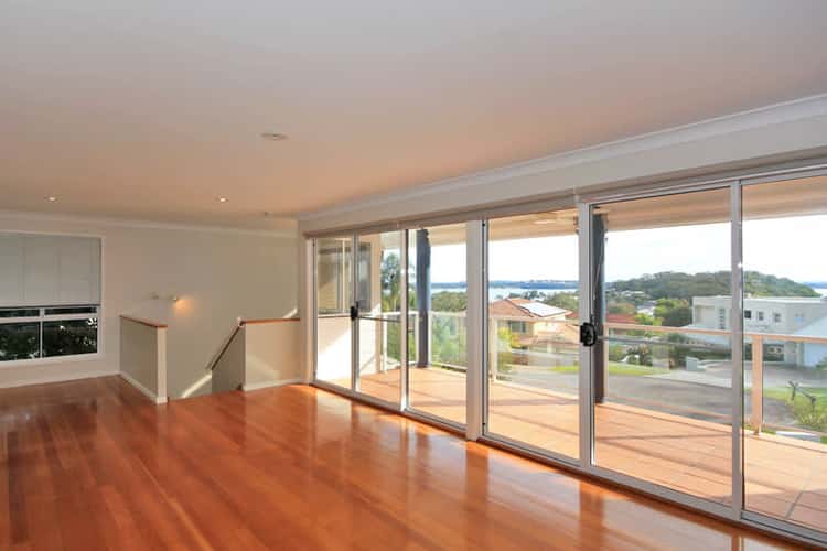 Fifth view of Homely semiDetached listing, 2/16 Clipper Close, Corlette NSW 2315