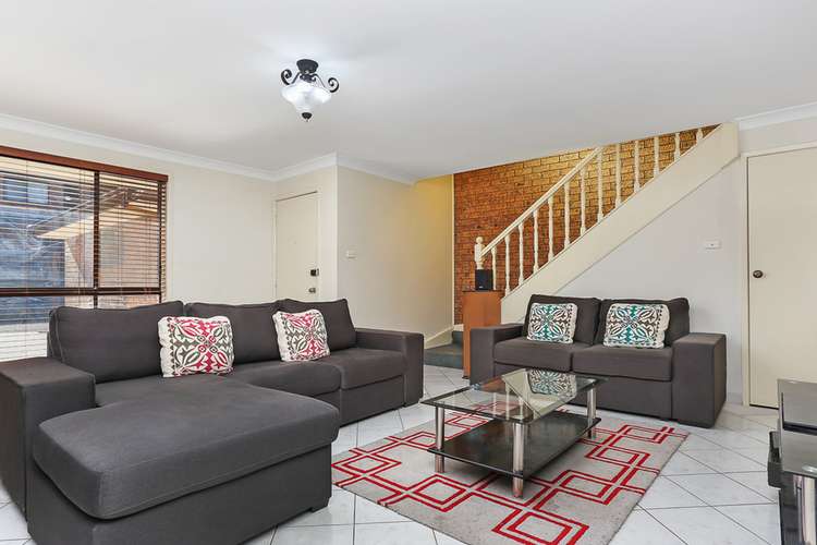 Main view of Homely villa listing, 23/34 Ainsworth Crescent, Wetherill Park NSW 2164