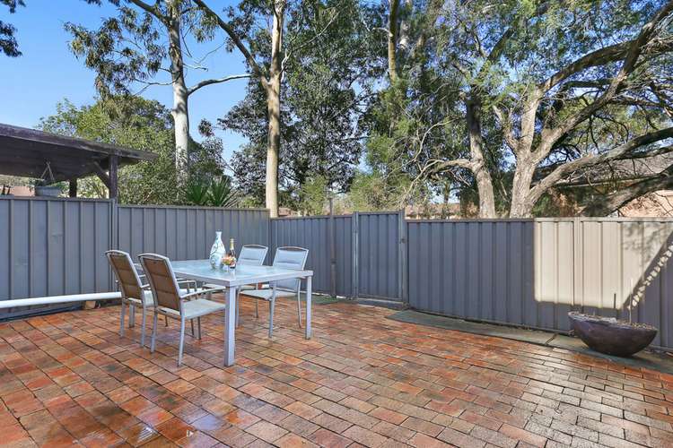 Second view of Homely villa listing, 23/34 Ainsworth Crescent, Wetherill Park NSW 2164