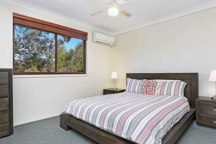 Fourth view of Homely villa listing, 23/34 Ainsworth Crescent, Wetherill Park NSW 2164