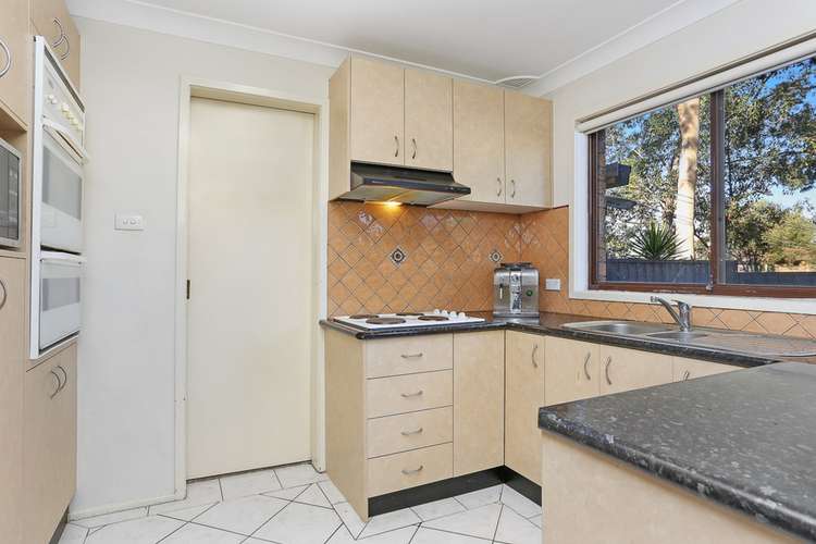 Fifth view of Homely villa listing, 23/34 Ainsworth Crescent, Wetherill Park NSW 2164